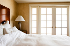 Catcomb bedroom extension costs