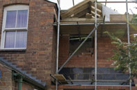 free Catcomb home extension quotes