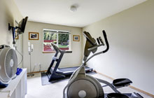 Catcomb home gym construction leads