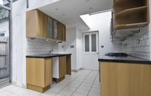 Catcomb kitchen extension leads
